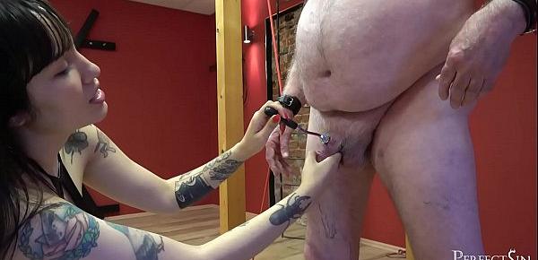 CBT Training - Please your Mistress